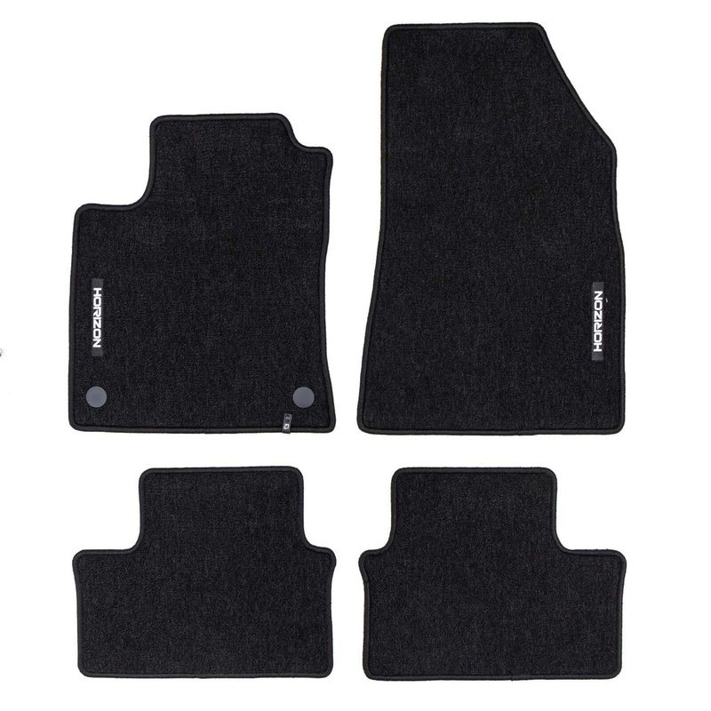 Frogum HR458710 Floor Mat Set