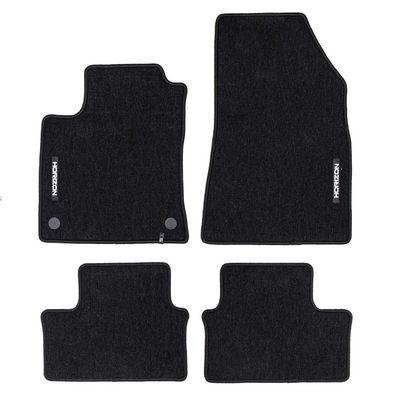 Floor Mat Set Frogum HR458710