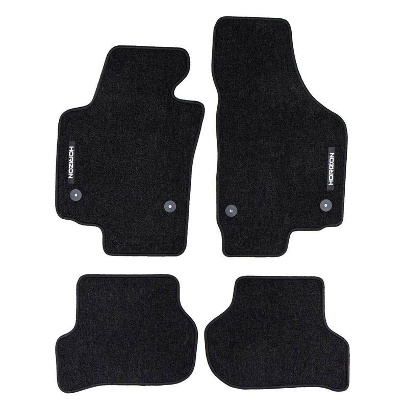 Frogum HR458765 Floor Mat Set