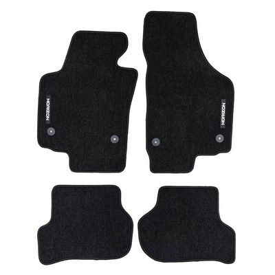 Floor Mat Set Frogum HR458765