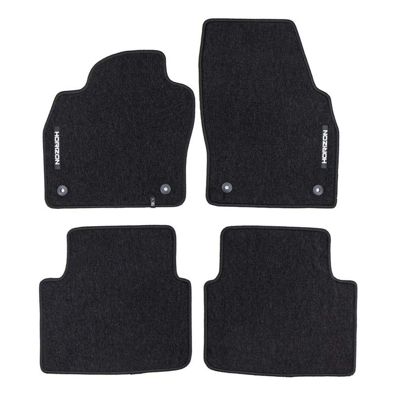 Frogum HR458772 Floor Mat Set