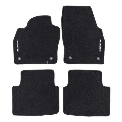 Floor Mat Set Frogum HR458772