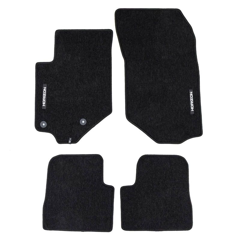 Frogum HR458789 Floor Mat Set