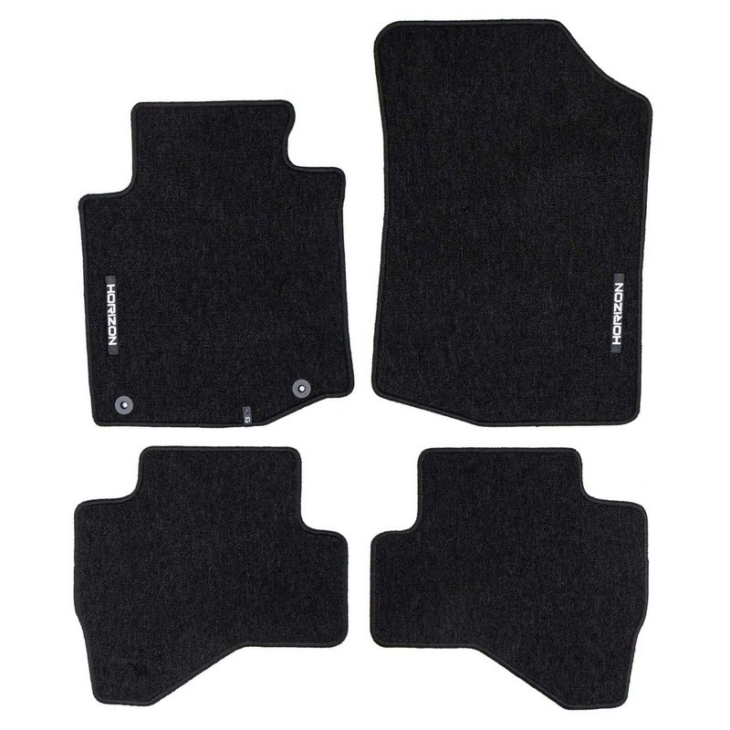 Frogum HR458796 Floor Mat Set