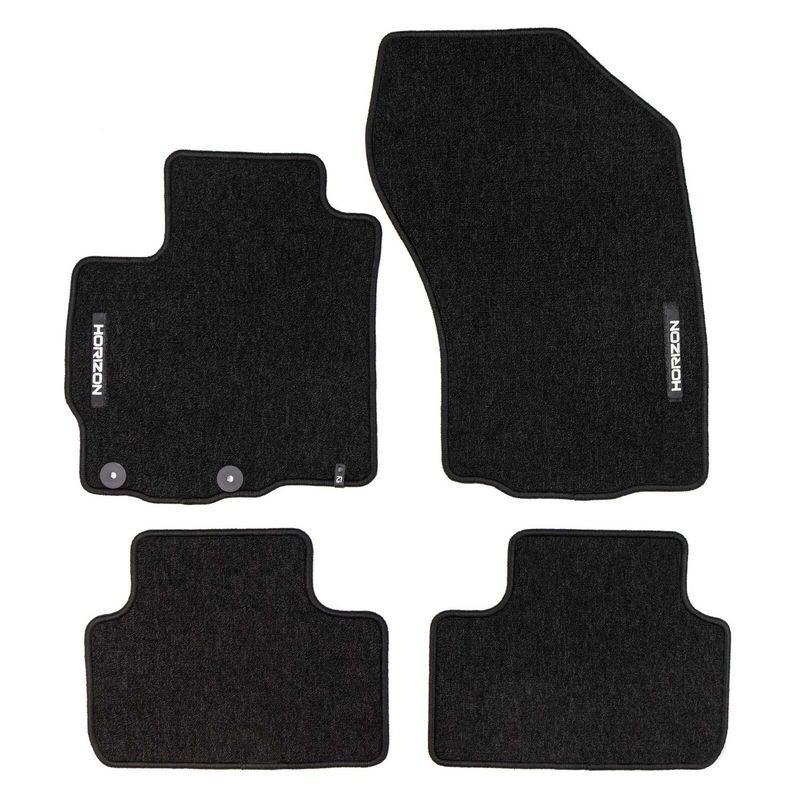 Frogum HR458840 Floor Mat Set