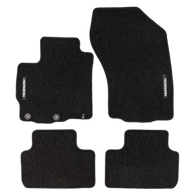 Floor Mat Set Frogum HR458840