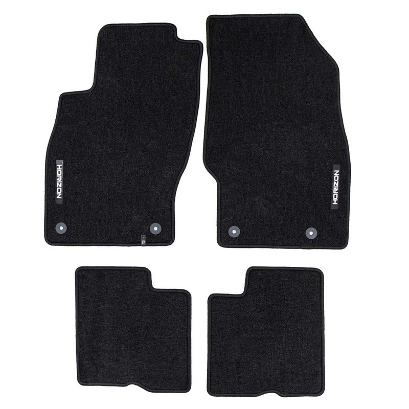 Frogum HR458949 Floor Mat Set