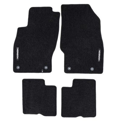 Floor Mat Set Frogum HR458949