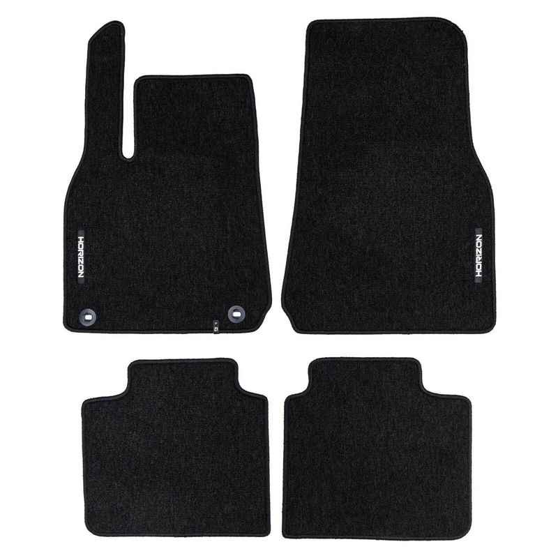 Frogum HR459014 Floor Mat Set