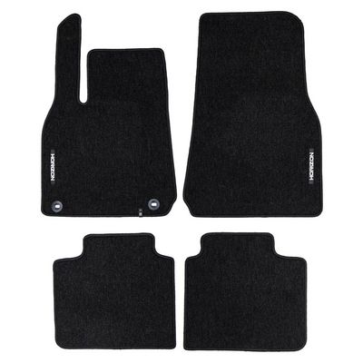 Floor Mat Set Frogum HR459014