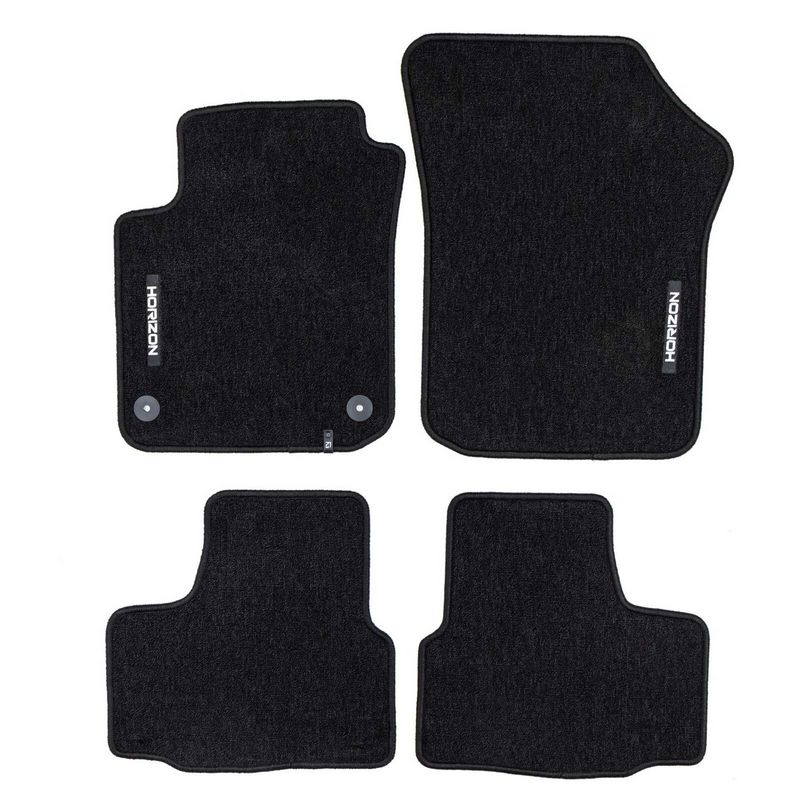 Frogum HR466067 Floor Mat Set
