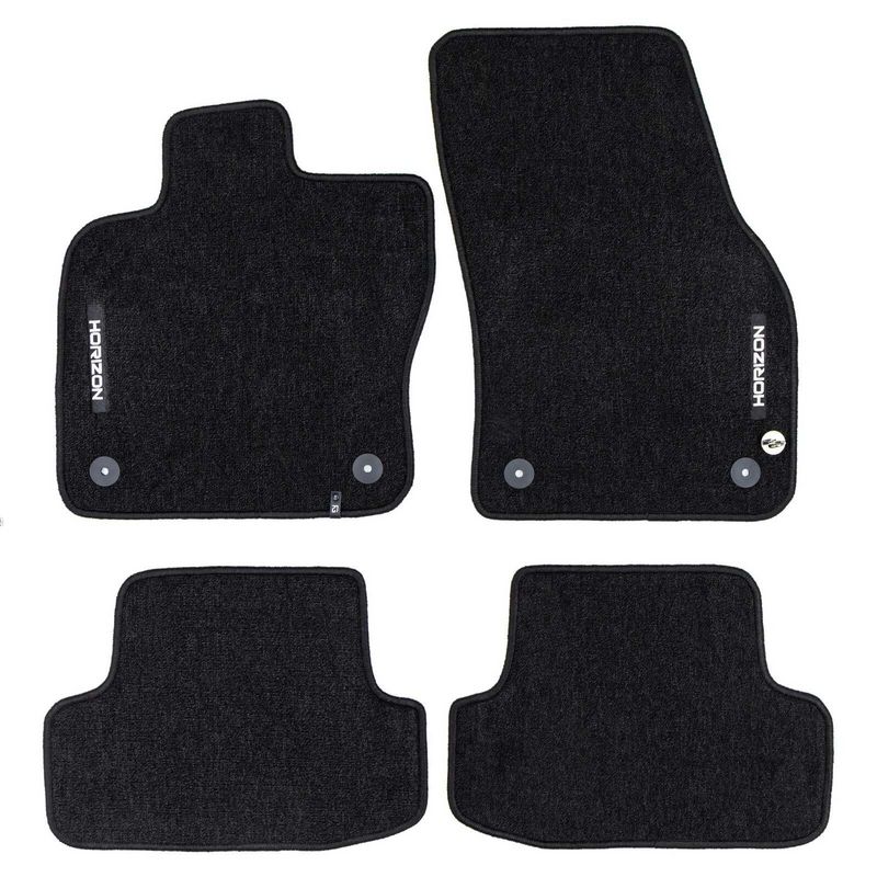 Frogum HR466074 Floor Mat Set