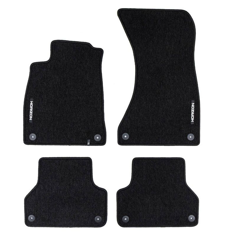 Frogum HR466081 Floor Mat Set