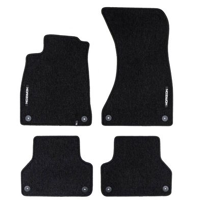 Floor Mat Set Frogum HR466081