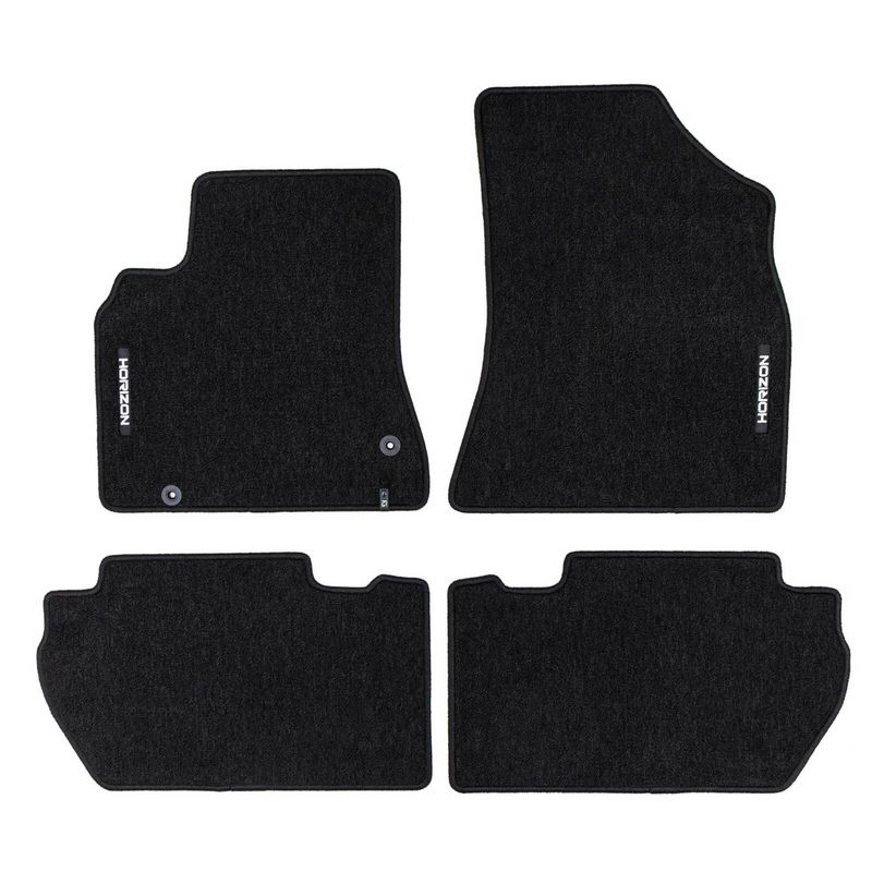 Frogum HR466098 Floor Mat Set