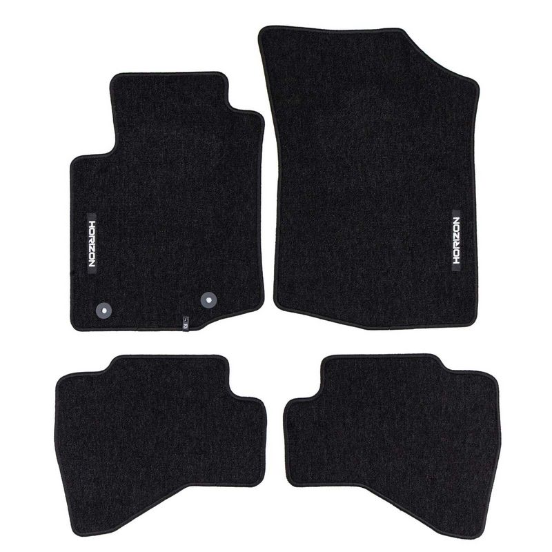 Frogum HR466104 Floor Mat Set