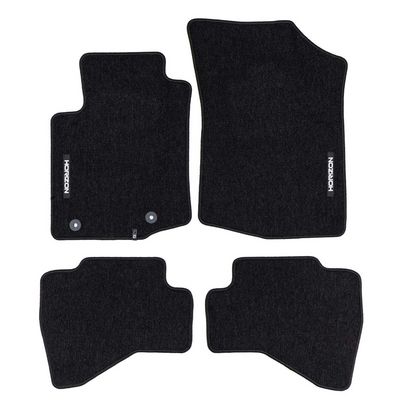 Floor Mat Set Frogum HR466104