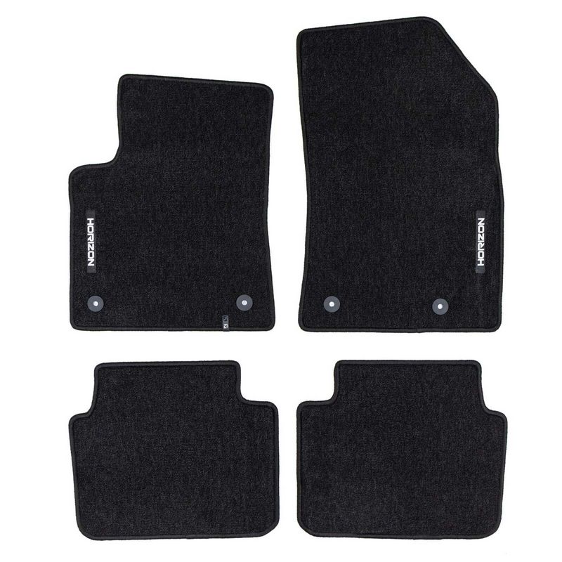Frogum HR466111 Floor Mat Set