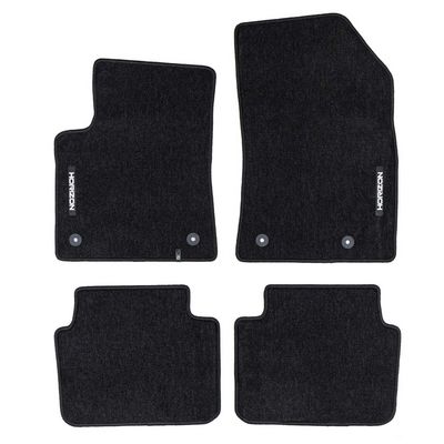 Floor Mat Set Frogum HR466111