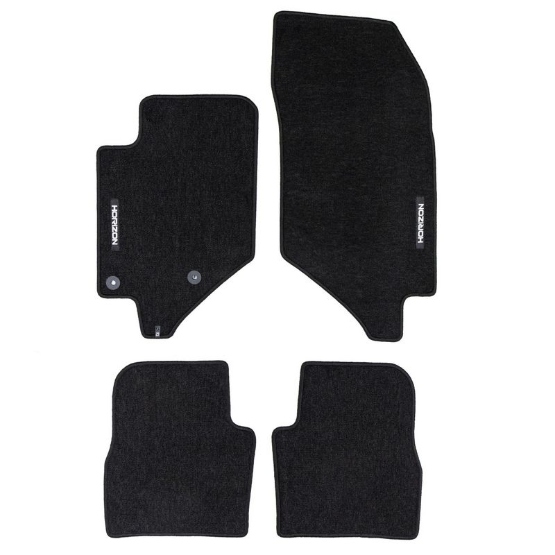 Frogum HR466128 Floor Mat Set