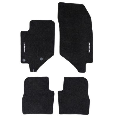 Floor Mat Set Frogum HR466128