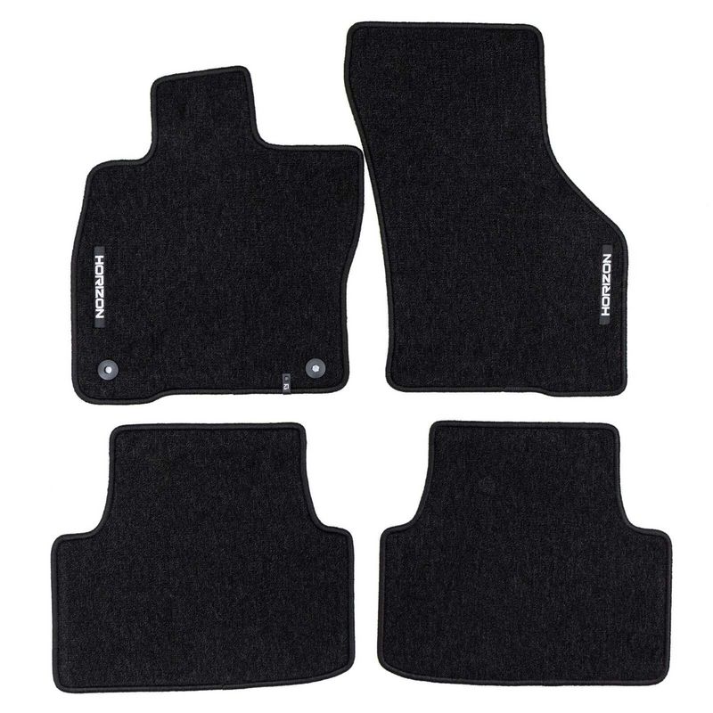 Frogum HR466135 Floor Mat Set