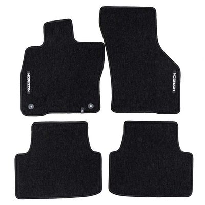 Floor Mat Set Frogum HR466135