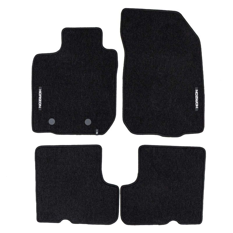 Frogum HR466142 Floor Mat Set