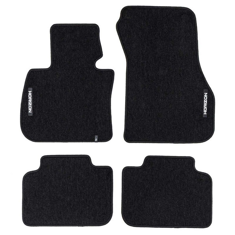 Frogum HR466159 Floor Mat Set