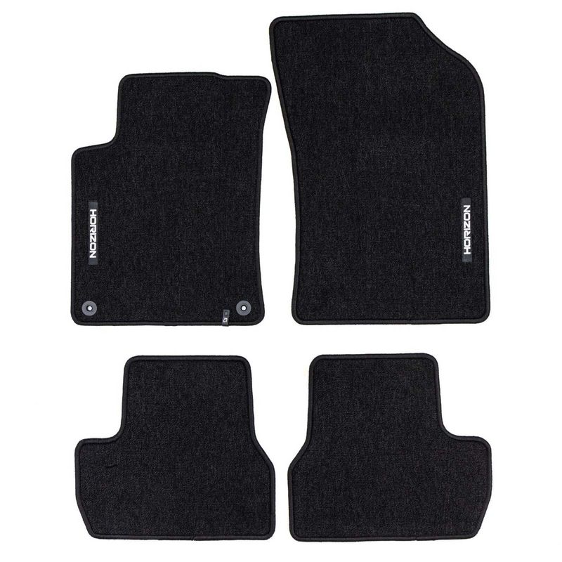 Frogum HR466173 Floor Mat Set