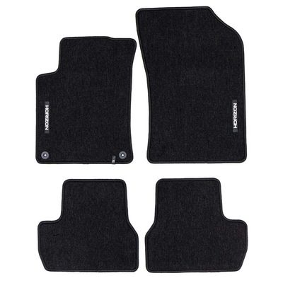 Floor Mat Set Frogum HR466173