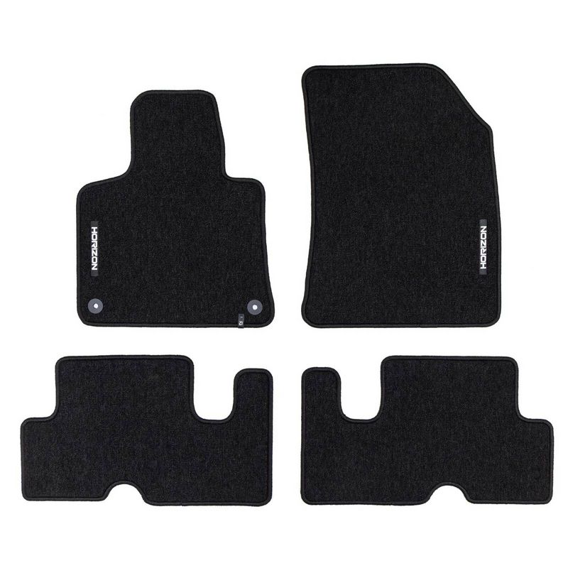 Frogum HR466180 Floor Mat Set