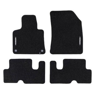 Floor Mat Set Frogum HR466180
