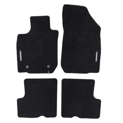 Floor Mat Set Frogum HR466197