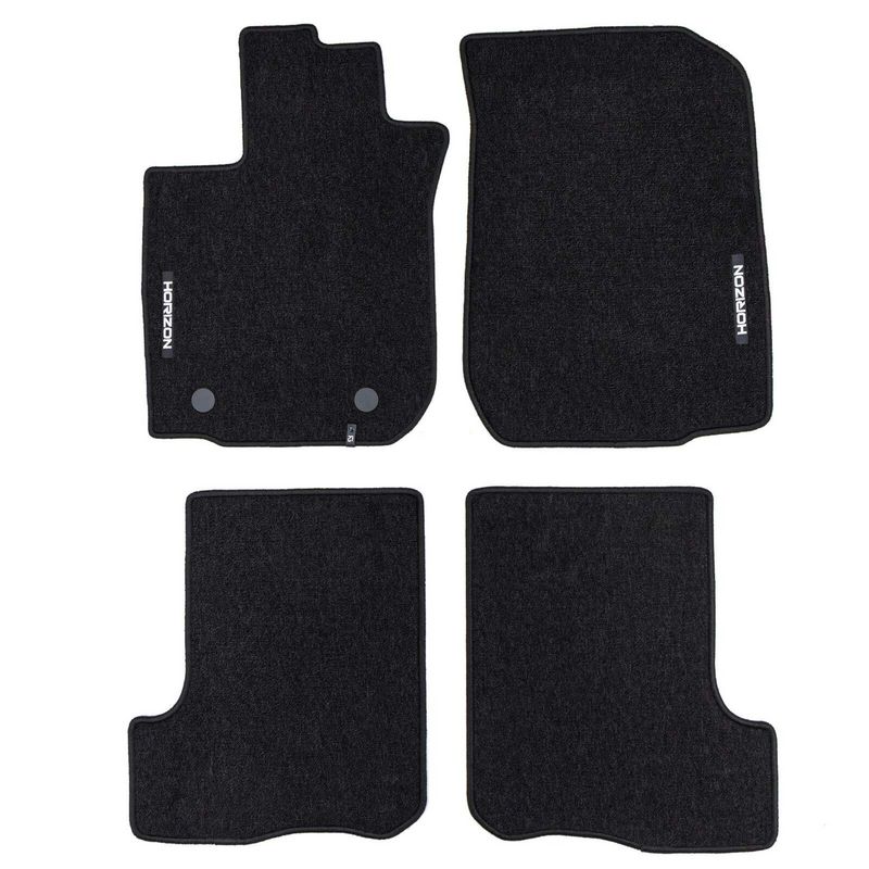 Frogum HR466203 Floor Mat Set