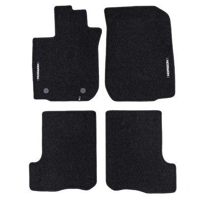 Floor Mat Set Frogum HR466203