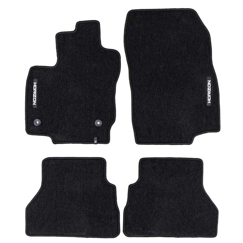 Frogum HR466210 Floor Mat Set