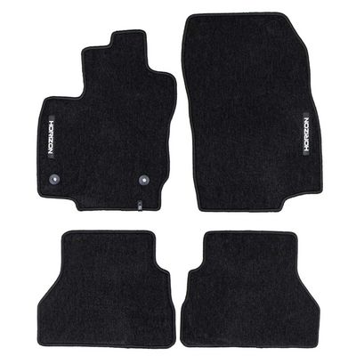 Floor Mat Set Frogum HR466210