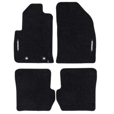 Floor Mat Set Frogum HR466227