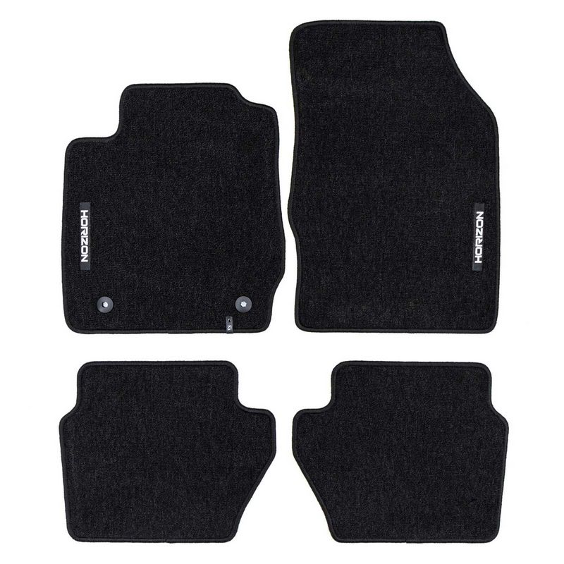 Frogum HR466234 Floor Mat Set