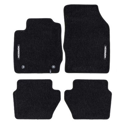 Floor Mat Set Frogum HR466234