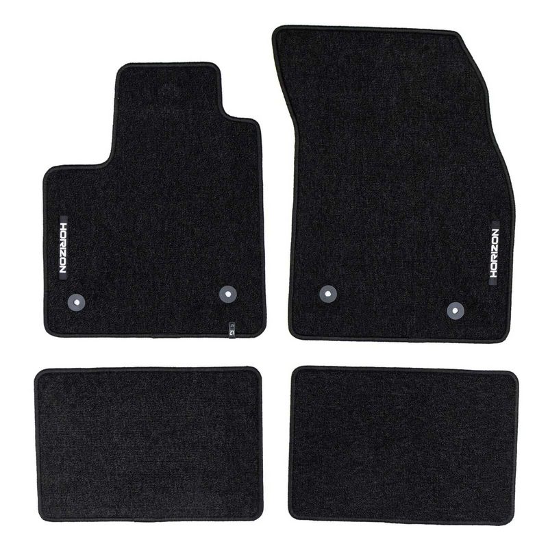 Frogum HR466241 Floor Mat Set