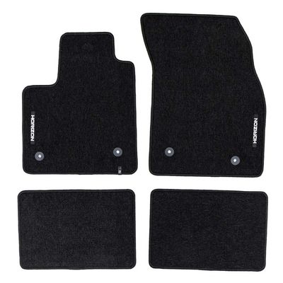 Floor Mat Set Frogum HR466241