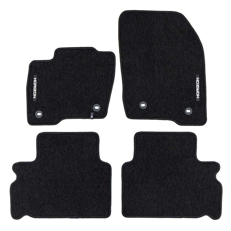 Frogum HR466258 Floor Mat Set