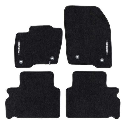 Floor Mat Set Frogum HR466258