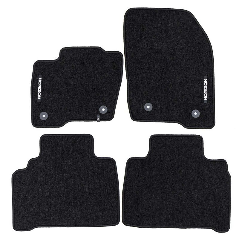 Frogum HR466265 Floor Mat Set