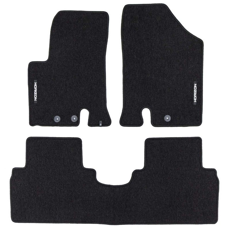 Frogum HR466272 Floor Mat Set