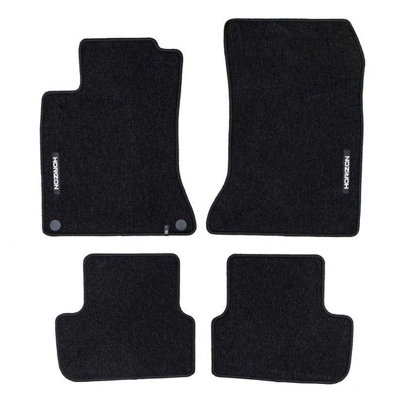 Frogum HR466289 Floor Mat Set