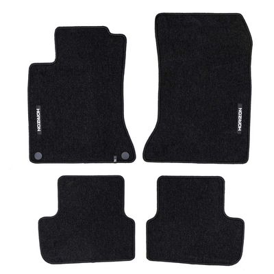 Floor Mat Set Frogum HR466289