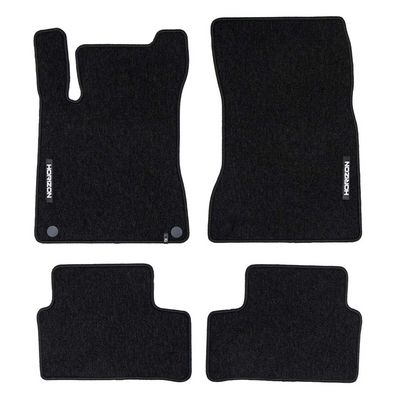 Floor Mat Set Frogum HR466296
